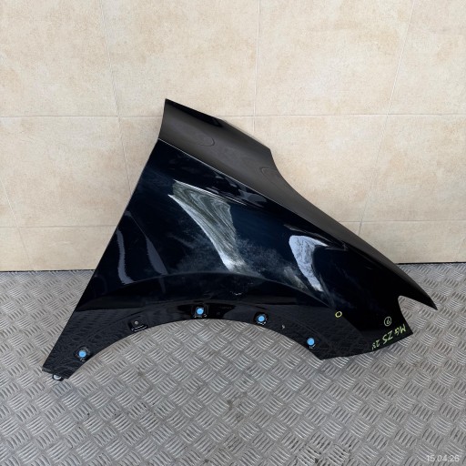 fender front right MG ZS LIFT 2023 ROK