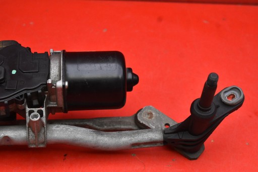 mechanism mini motor of wipers front EU 9675018280 PEUGEOT 301 12-17