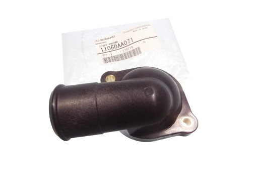 11060AA071 - КОРПУС ТЕРМОСТАТА SUBARU ЛОКОТЬ ВОДЯНОГО НАСОСА