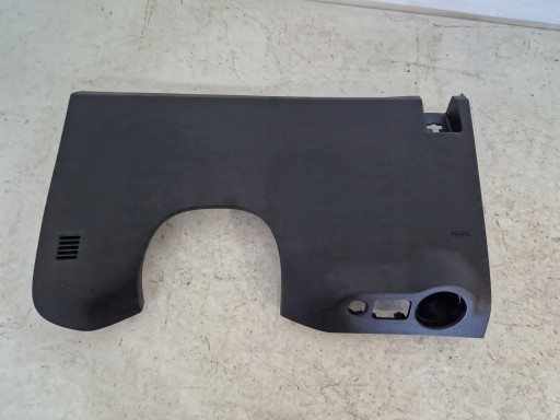 DODGE CHARGER 2015 Blende Abdeckung Armaturenbrett der Lenksäule unter Lenkrad 68158243AA