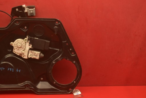 window regulator left front EU 1M1837729E SEAT TOLEDO 2 II sedan 99-06