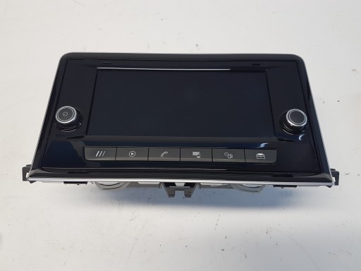 SEAT TARRACO radio Écran Navigation media ory