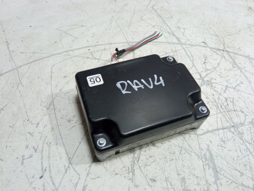 4 8621042070 - Toyota rav 4v модуль інвертор контролер перетворювач напруги 86210-42070