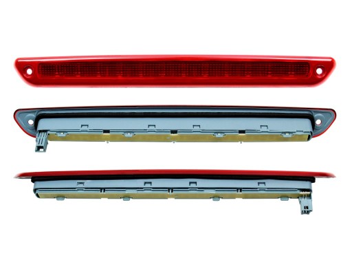 054-34-870 - Дополнительный третий светодиодный стоп-сигнал для mercedes sprinter vw crafter