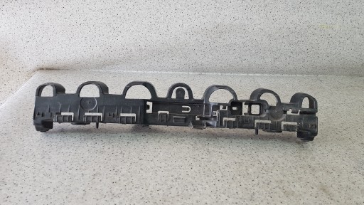 RENAULT CLIO IV 4 bumper bracket central rear part 3163