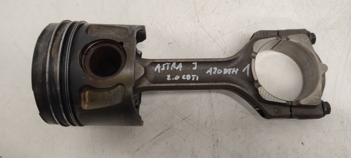 Piston Bielle A20DTH Opel Astra J kombi 2,0 CDTI