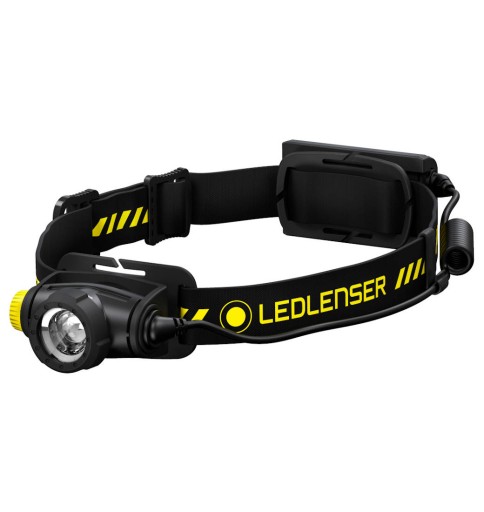 Налобный фонарь Ledlenser H5R Work