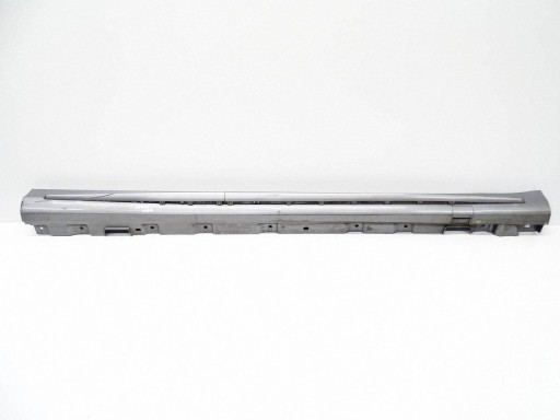 moulding threshold left MERCEDES S-KLASA W222 LONG A2228851537