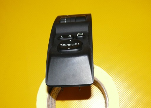 Bedienteil LUSTERKAMI der Spiegel SUBARU IMPREZA III 3 XV HB 07-11 EU
