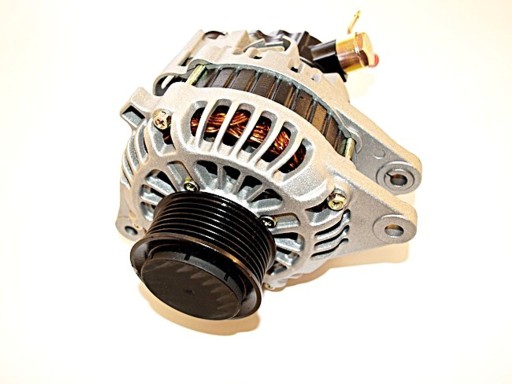 Комплект генератора 37300-4a112 (r) kia sorento i,ii 2.5crdi 02/05-