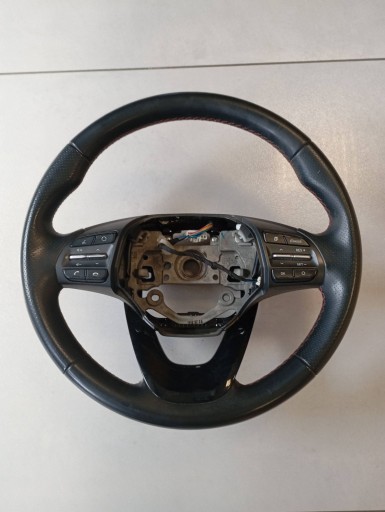 volante HYUNDAI KONA e
