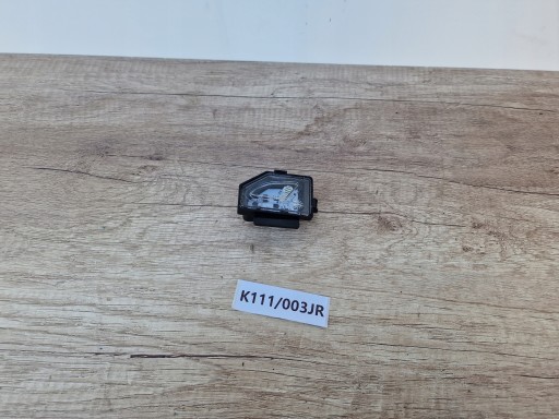 VW TOUAREG III 760 PODSWIETLENIE mirrors LED OE