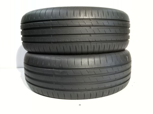 Reifen Goodyear Efficient Grip Performance 205/55/17 91V 2022 5,9mm