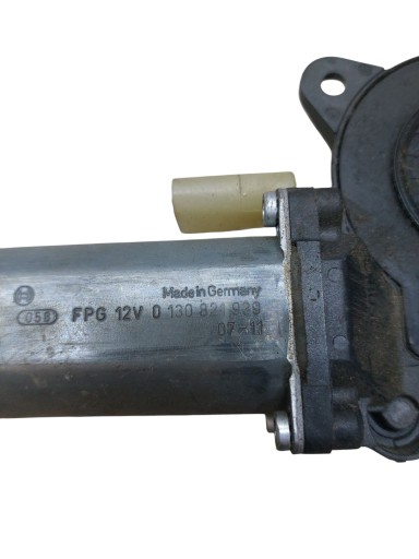 mini motor windows-right FORD FIESTA MK VI 130821939