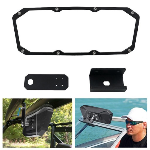 693546178680196920 - Новая фара для катания на лыжах надувная лодка дооснащение лодки