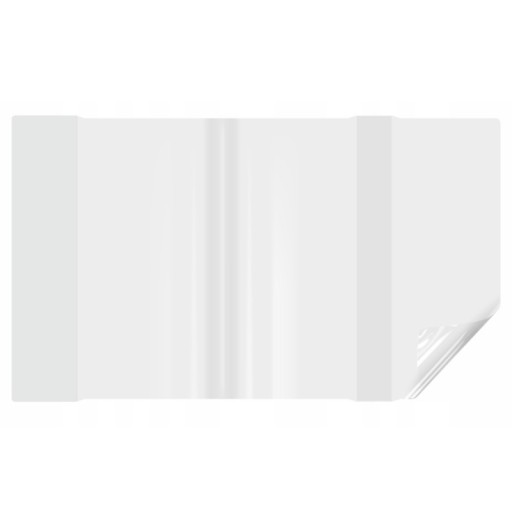 Обкладинка Biurfol A4 28,7 см х 44 см