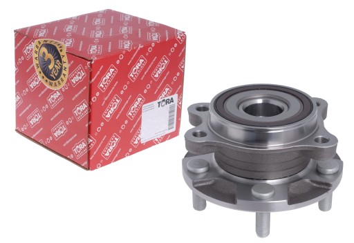 01.97664 - Подшипник ступицы переднего колеса TOYOTA AURIS с 2007 года