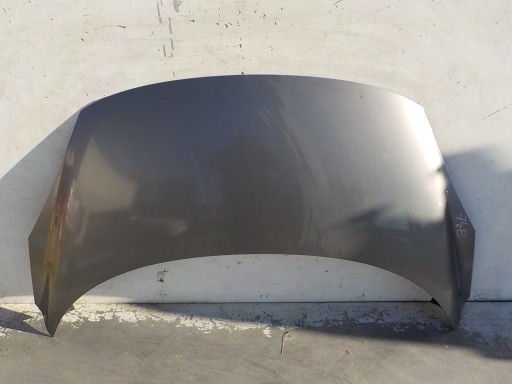 748 RENAULT SCENIC III GRAND Cofano
