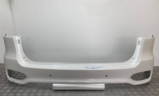 bumper rear part rear KIA SORENTO 3 III LIFT 17- PDC