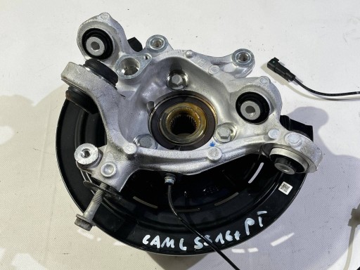 swing rear right right rear part of the pivot Chevrolet Camaro 6.2 SS 2016-2020