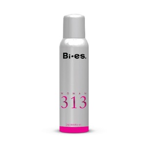 bi-es 313 dezodorant w sprayu null null   
