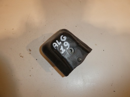Supporti motore usato SPRINTER 906 A9062411713