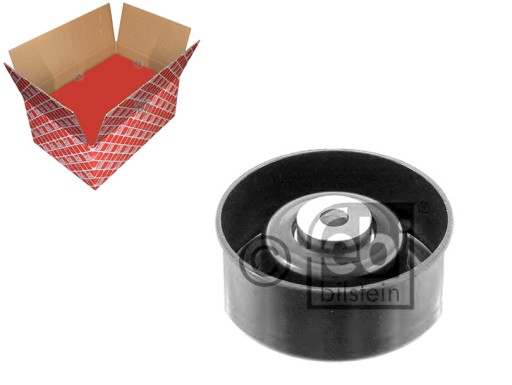 FEB30990/RS7 - FEBI РЕМІНЬ РУЛОН-РЕМІНЬ КЛИН FEB, 30990