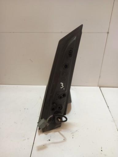 mirror right electrics LIFT FORD FOCUS C-MAX