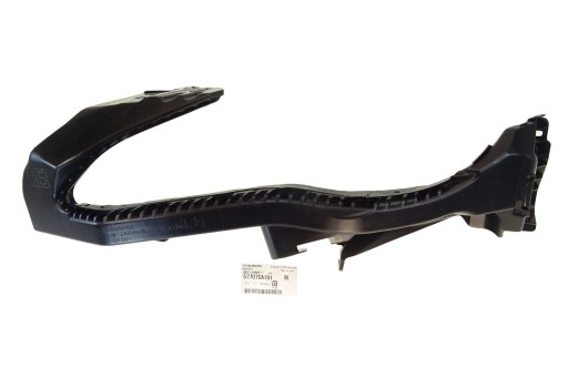 57707CA191 - SUBARU BRZ GT86 16-КРОНШТЕЙН ПІД ФАРУ ЛАМПИ