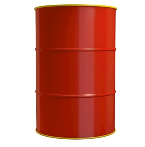 Масло моторное Shell Helix HX8 Синтетическое 209 л 5W-40
