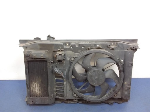 C4 Пикассо и 1.6 HDI передний ремень кулеры ветряная мельница