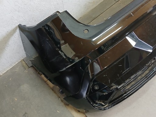 Stoßstange heck RENAULT MEGANE V 5 E-TECH E TECH