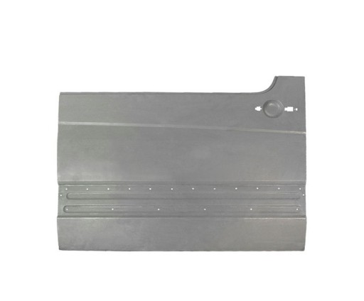 PBZ88017ER - Ремонт дверей MERCEDES BENZ SPRINTER 06.06-