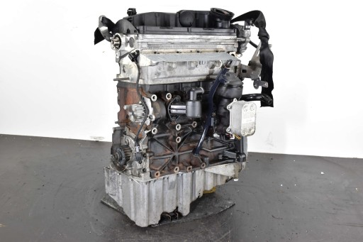engine AUDI A5 8F Q5 8R A4 B8 SEAT EXEO 2.0 TDI 136KM CJC @ KOMPRESJA @