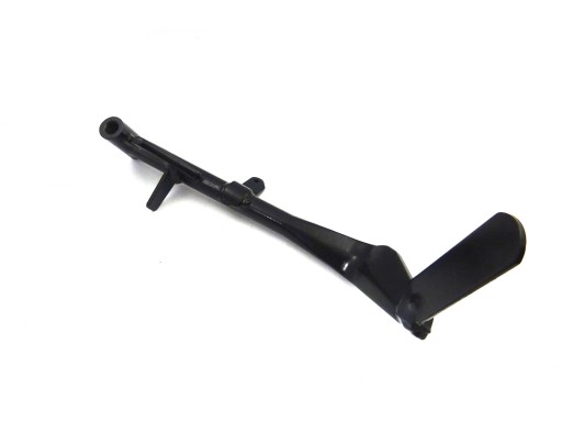 T73368-a - JUNAK M15 125ccm бічна опора (чорний)