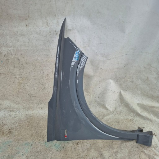 AUDI Q4 89A 21- fender front front right