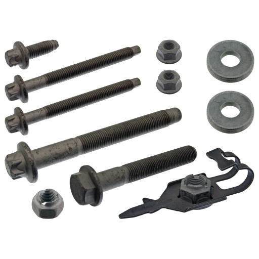 10 94 - SWAG винт MERCEDES BENZ W176 A W246B 11 > шт S