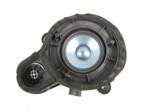 speaker door front front right Logic7 Harman Mercedes CL W216 C216