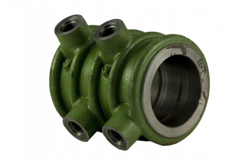 7214070500 - ОБОЛОНКА ШАРНІРНОГО З'ЄДНАННЯ НАВАНТАЖУВАЧ ЦИКЛОП Т-214