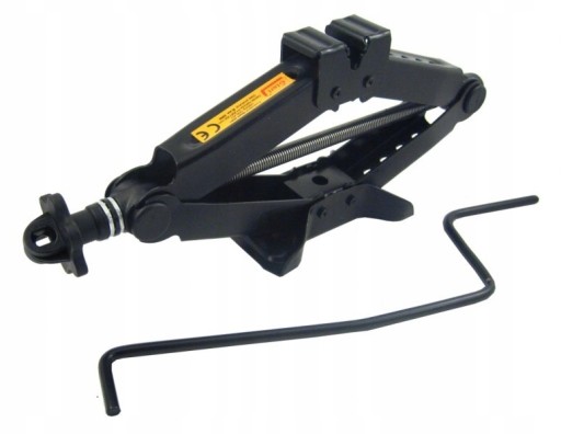 1.2 T ТРАПЕЦІЄПОДІБНИЙ МЕХАНІЧНИЙ ПІДЙОМНИК