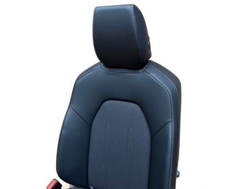 CUPRA LEON seats driver´s left front leather