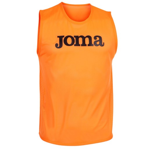 Značka Joma Training 101686.050 oranžová XL