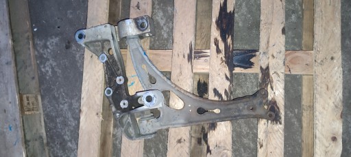 arm front left AUDI VOLKSWAGEN SEAT SKODA 1K0407153G
