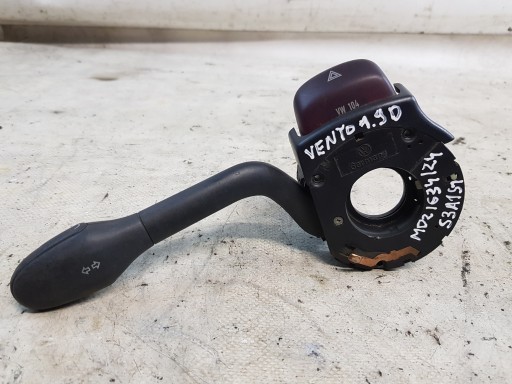 DEVIO LUCI TERGICRISTALLO TERGI MANETKA VW VENTO