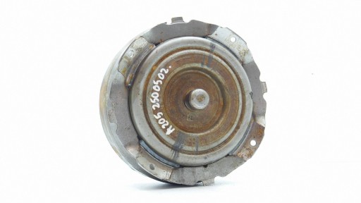 spojka hydromenic KONWERTER MERCEDES W213 W166 3.0 CDI A2052500502
