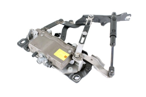 51237191049 - Левый шарнир капота картридж BMW F10 F11 F01 668