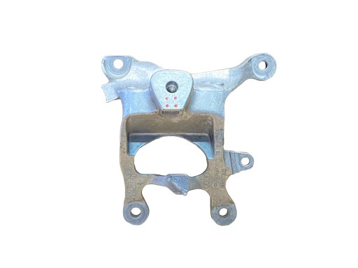 AUDI 4.0TFSI engine mount right 4H0199308AK