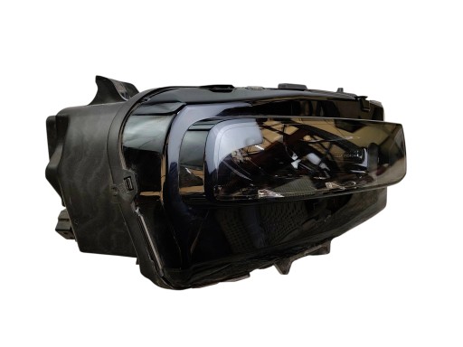 light REFLEKTOR right front FULL LED CITROEN C3 AIRCROSS LIFT (21-24)