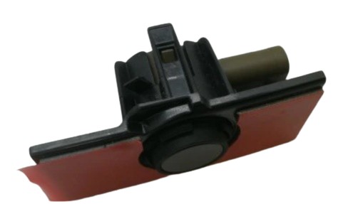 Датчик pdc 5q1919275 новый оригинальный audi a8 4n