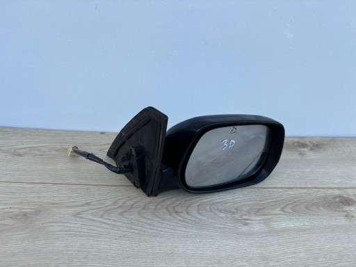 TOYOTA COROLLA VERSO right mirror 5PIN ANGLIK E4012153 6G/133